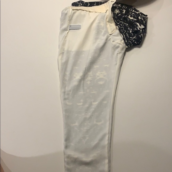 J. Crew women’s pant sz 10 in excellent condition - Picture 9 of 10